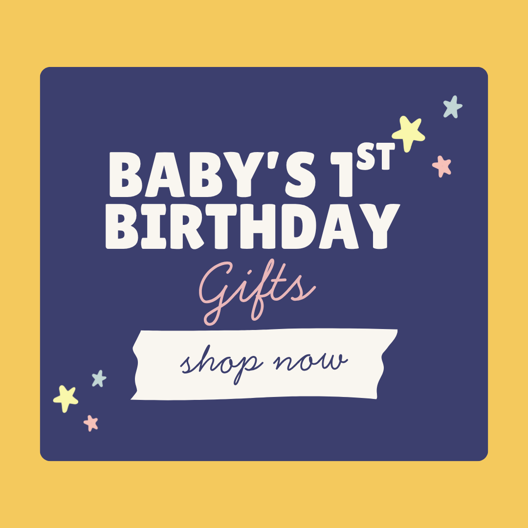 Baby's First Birthday