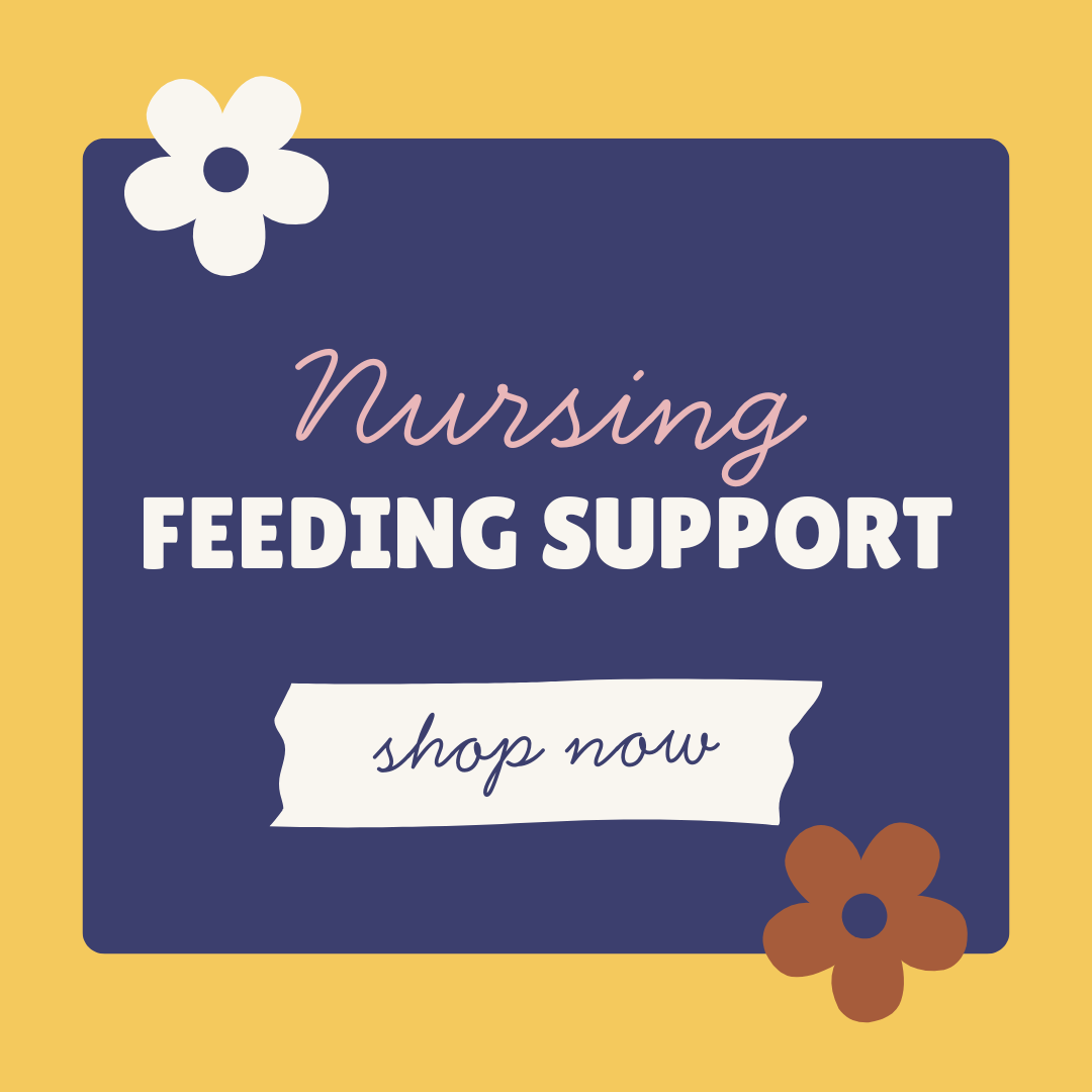 Nursing & Feeding