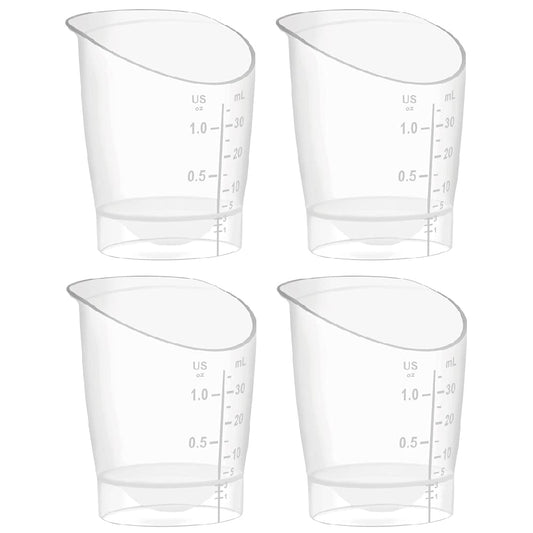 Infant Feeding Cup-30mL 4pk