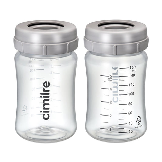 Storage Bottle Set