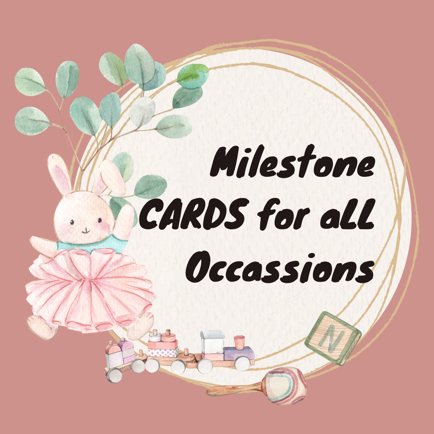 Printable NICU Milestone Cards | Preemie Baby Milestone Set | Neonatal Keepsake | Digital Download by Kindroot Paper Studio